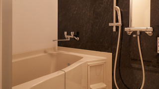 ハリウッドツインルーム（シティービュー）禁煙