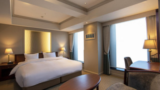 スタンダードダブル 禁煙 眺望なし エキストラベッドなし