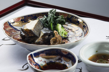 「貝作」料理 1244908 