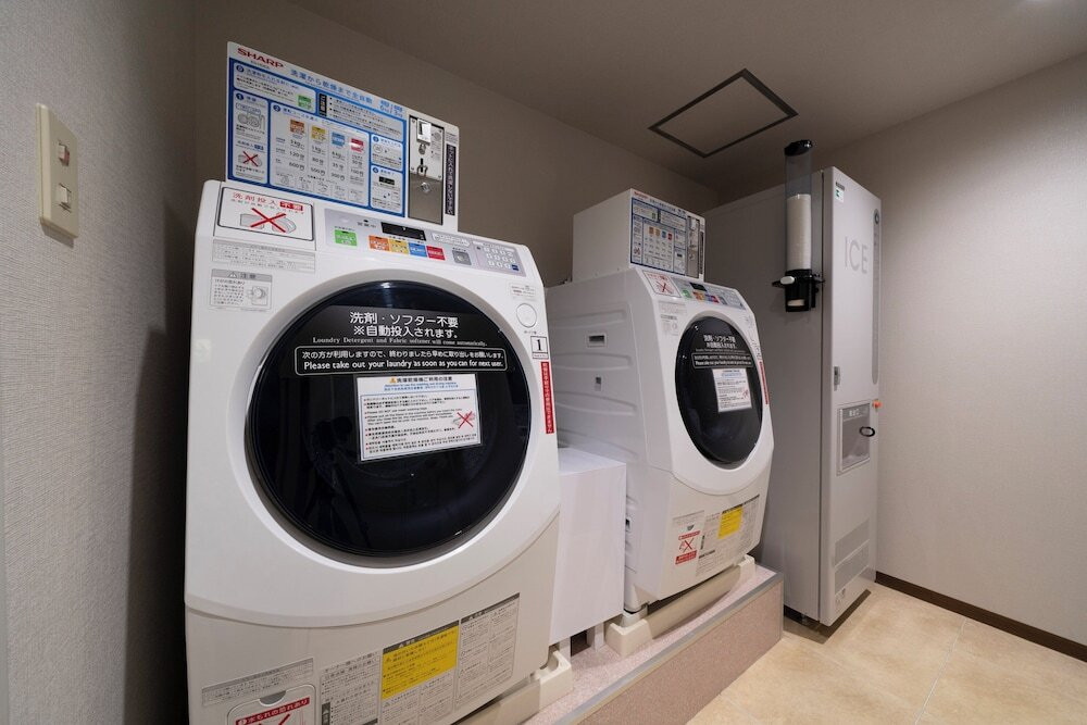 ランドリー ルーム