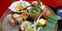 京都に行ったら一度は行きたい！五感で味わう「京料理」5選