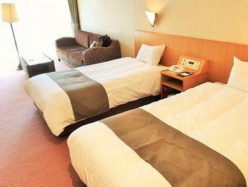 「砂の器記念碑」も近い出雲の歴史ロマンを感じる温泉宿3393733