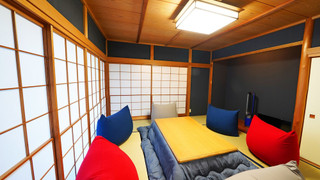 ベーシック ハウス 禁煙