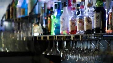 バー (施設内) / 1