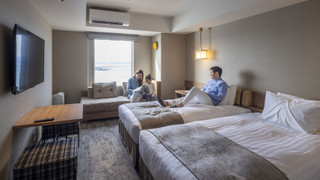 コーナーツイン (2名様利用) 禁煙