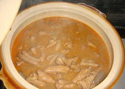 永井食堂