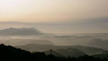 部屋からの景観 / 7