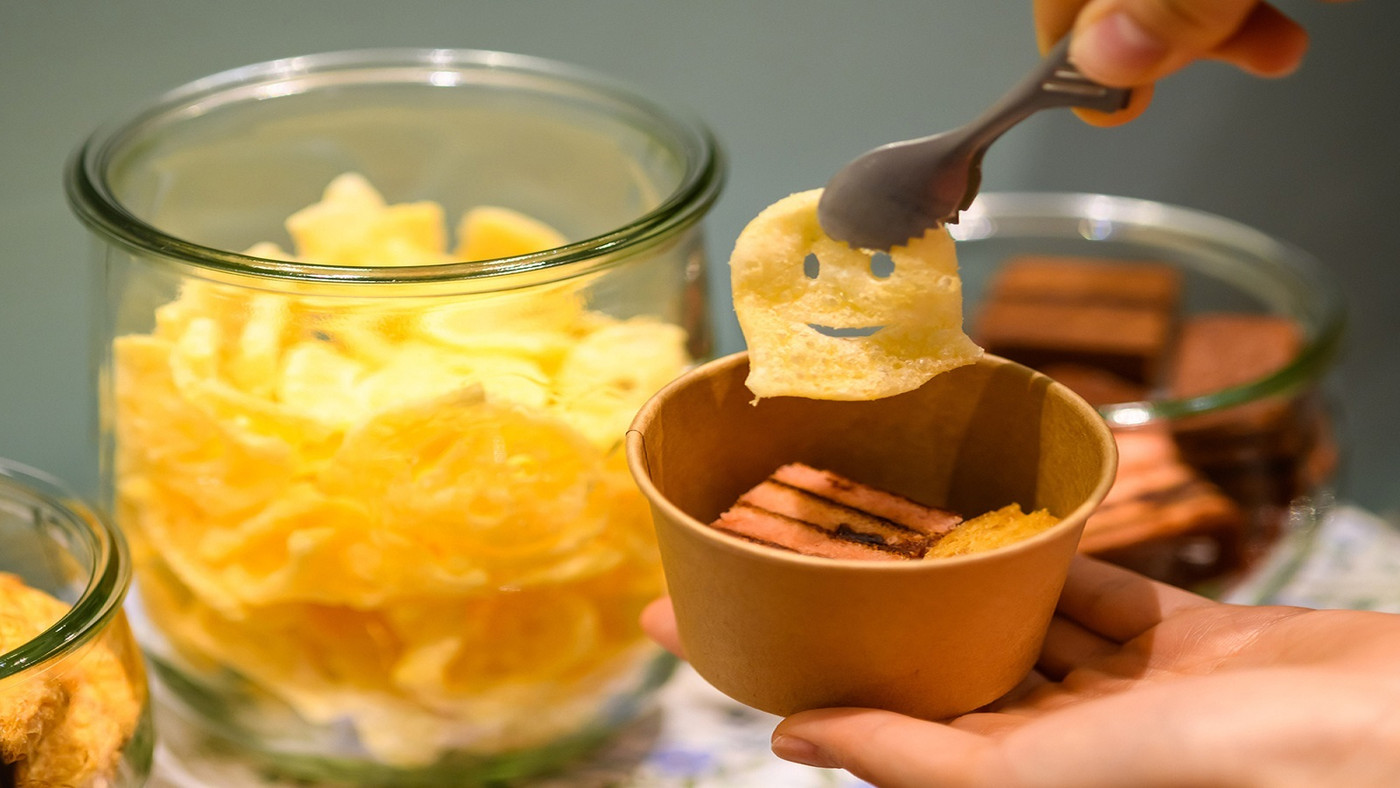 いつでもティータイムが楽しめる4068598