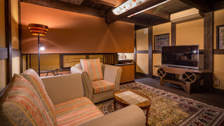 特別室 (日本語のみ対応)