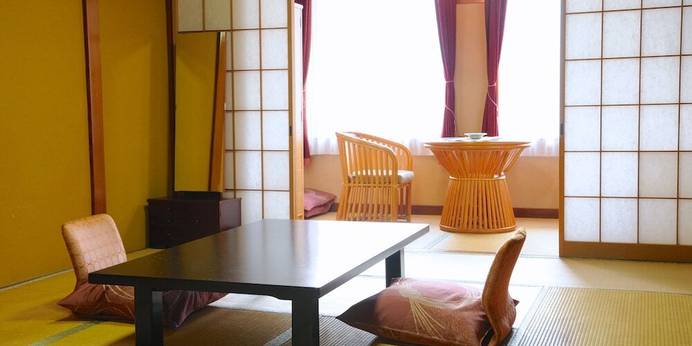 塩原温泉 明賀屋（みょうがや）本館（栃木県 旅館） / 1