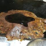 ぐじゃ焼き・お好み焼 森下(グジャヤキオコノミヤキモリシタ)