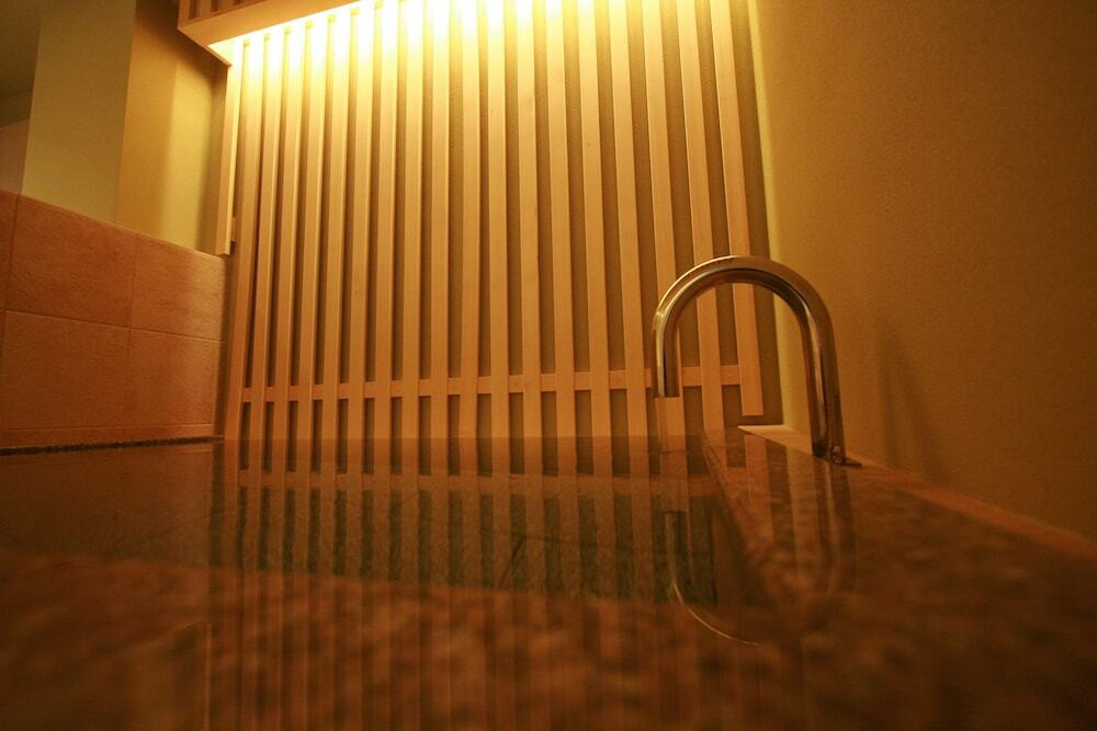 貸切風呂「芽」