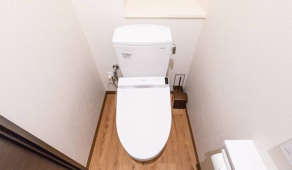 バス・トイレ別 / 2