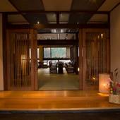 木曽福島温泉 山みず季 URARA つたや（長野県 旅館） / 2