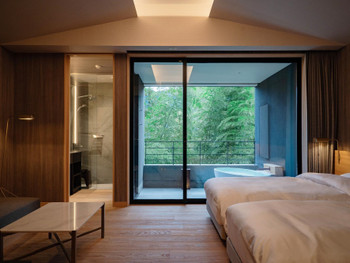 古くから名湯といわれてきた、弱アルカリ性のお湯4250423