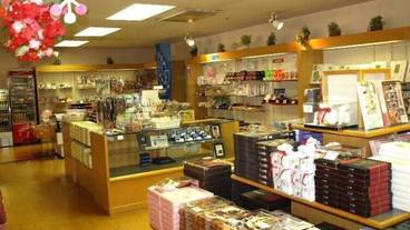 ギフト ショップ / 8