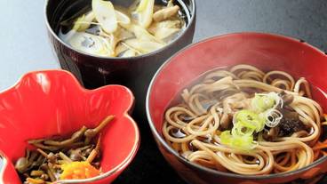 ビュッフェ / 40