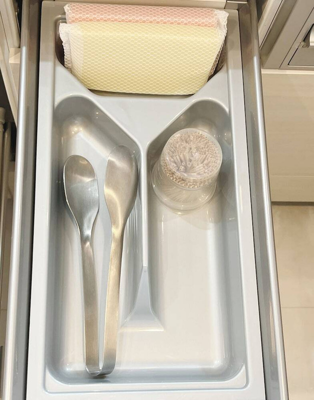専用キッチン