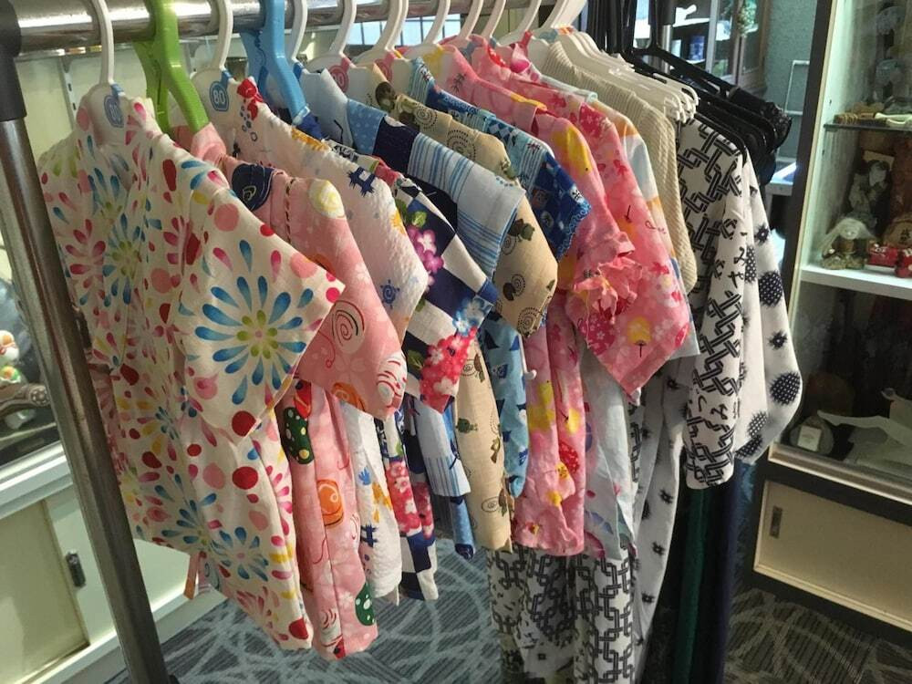 ギフト ショップ