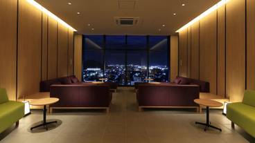 施設内の設備 / 1