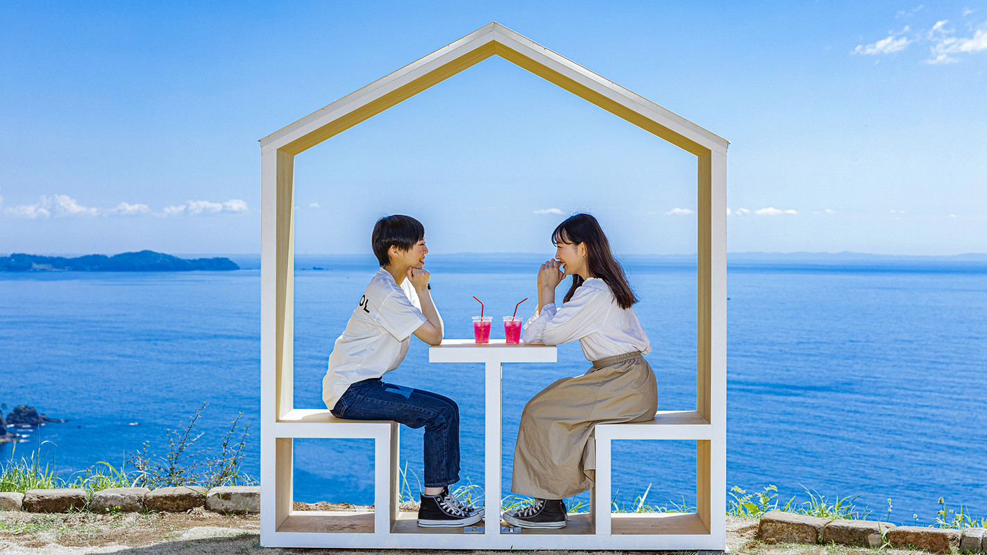 熱海温泉 ホテルニューアカオ(アタミオンセンホテルニューアカオ) / 2