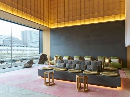 富士山三島東急ホテル / 5