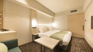 モデレートツイン