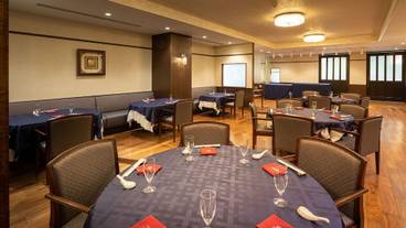 レストラン / 13