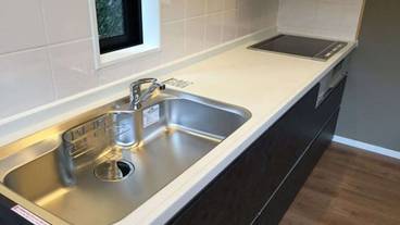 専用キッチン / 4