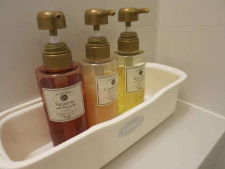 ホテルグランヴェール岐山 / 4