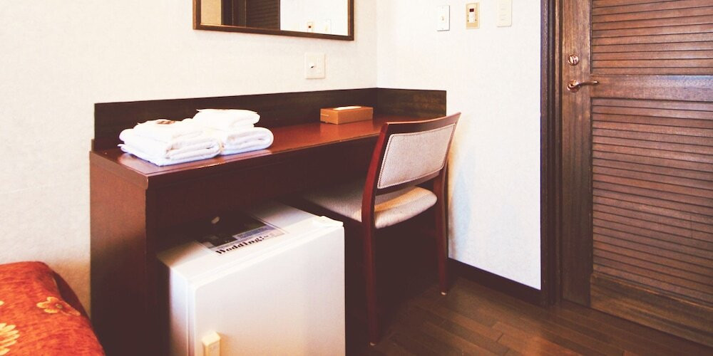 客室の設備とサービス