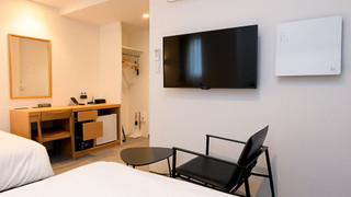 スーペリア ツインルーム