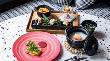 朝食 / 2