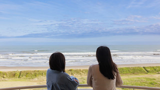 スーペリアツイン（バス付）禁煙