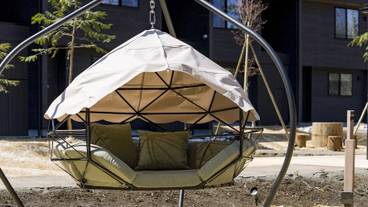 施設内の設備 / 9