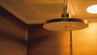 スタンダード ダブルルーム (B) 無料朝食付