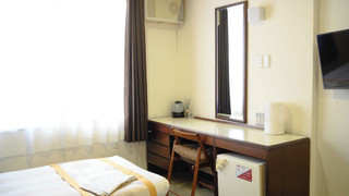 トリプルルーム (電子タバコのみOK)