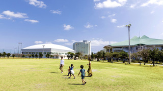 イーストウィング ダブル 禁煙