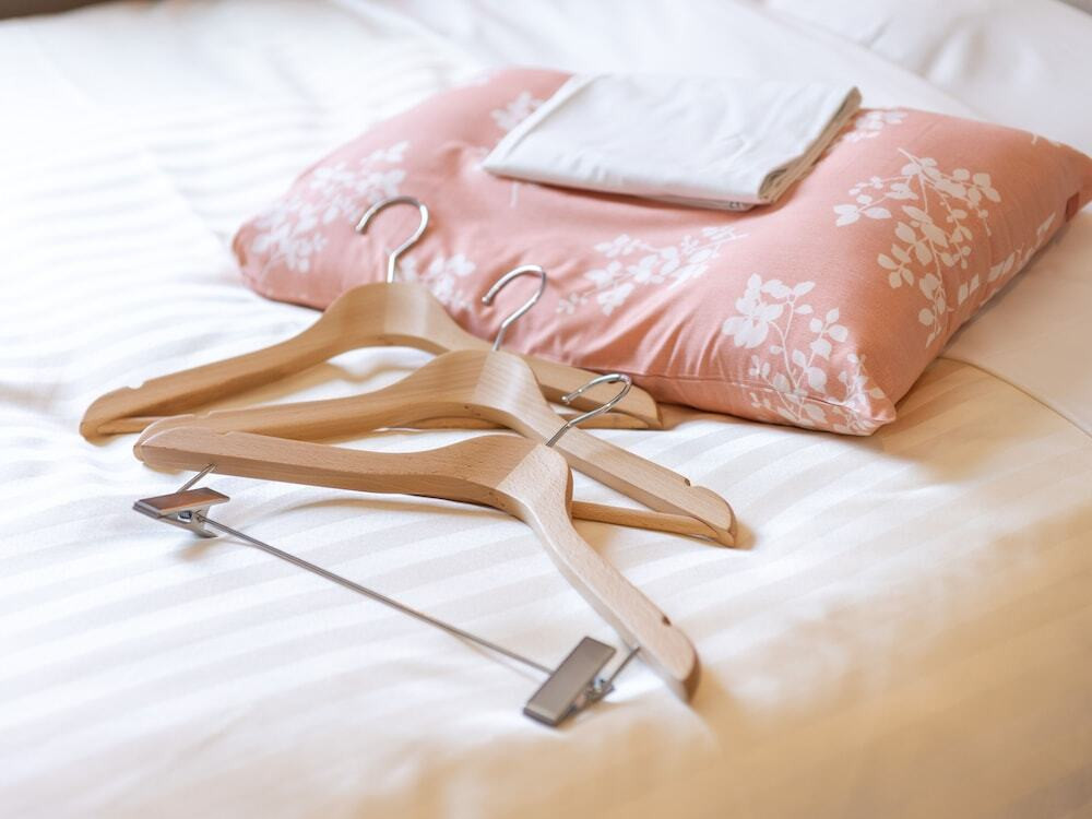 客室の設備とサービス