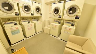 ランドリー ルーム / 16