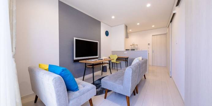 風雅 ‐Fuga‐ A棟(山梨県 コテージ・ロッジ・一棟貸) / 1