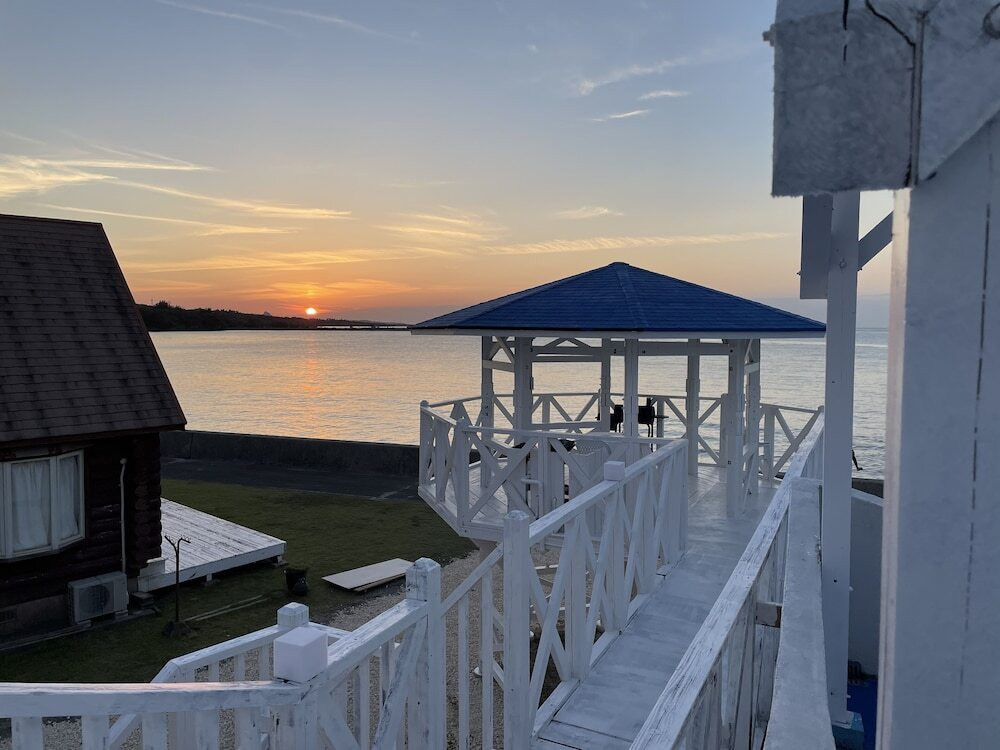 テラス / パティオ