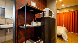 スタンダード ダブルルーム