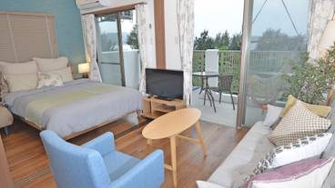 リビング エリア / 18