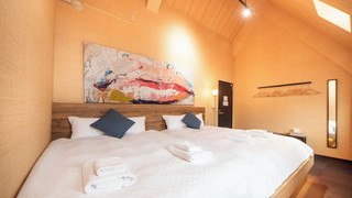 ベーシック ダブルルーム