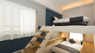 デラックス ルーム