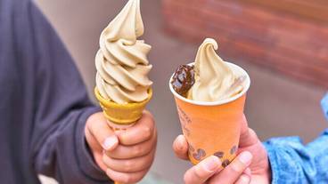 ミカドコーヒー / 6