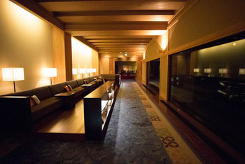 「星野リゾート 界 日光」 内観 32080969 書庫