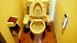 ナチュラルファミリー フォースルーム