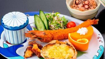 レストラン / 11